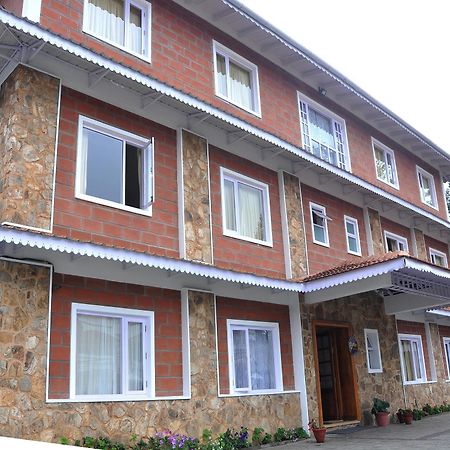 Oyo Premium Convent Road Near Lake Kodaikanal Exterior photo