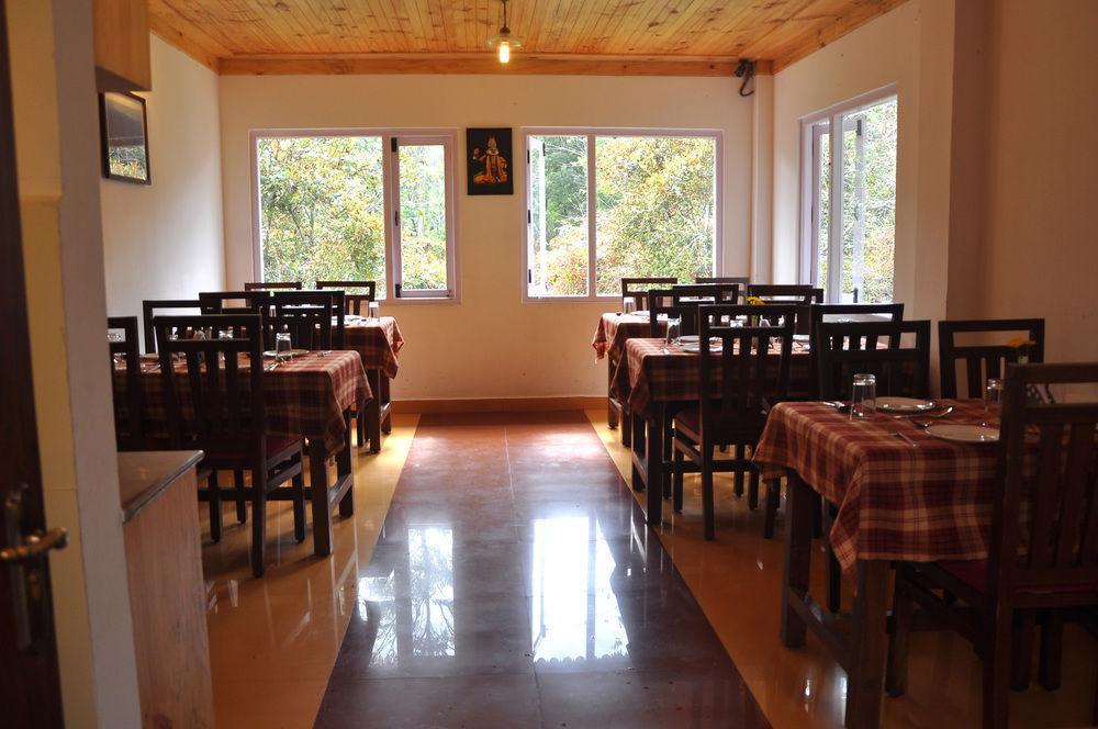 Oyo Premium Convent Road Near Lake Kodaikanal Exterior photo