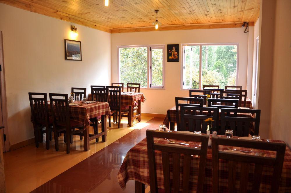 Oyo Premium Convent Road Near Lake Kodaikanal Exterior photo