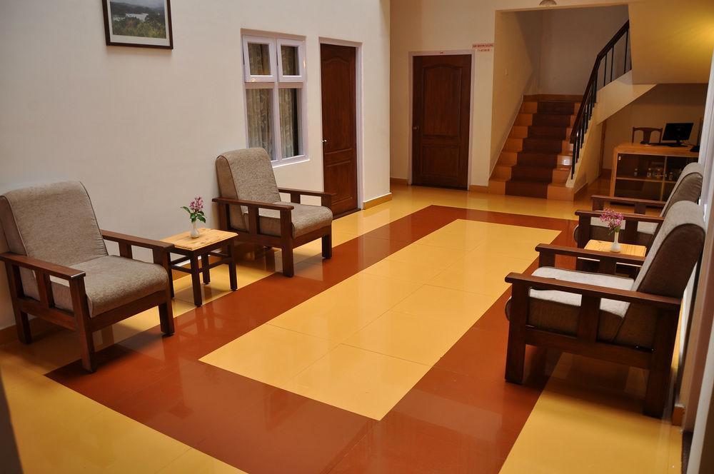 Oyo Premium Convent Road Near Lake Kodaikanal Exterior photo