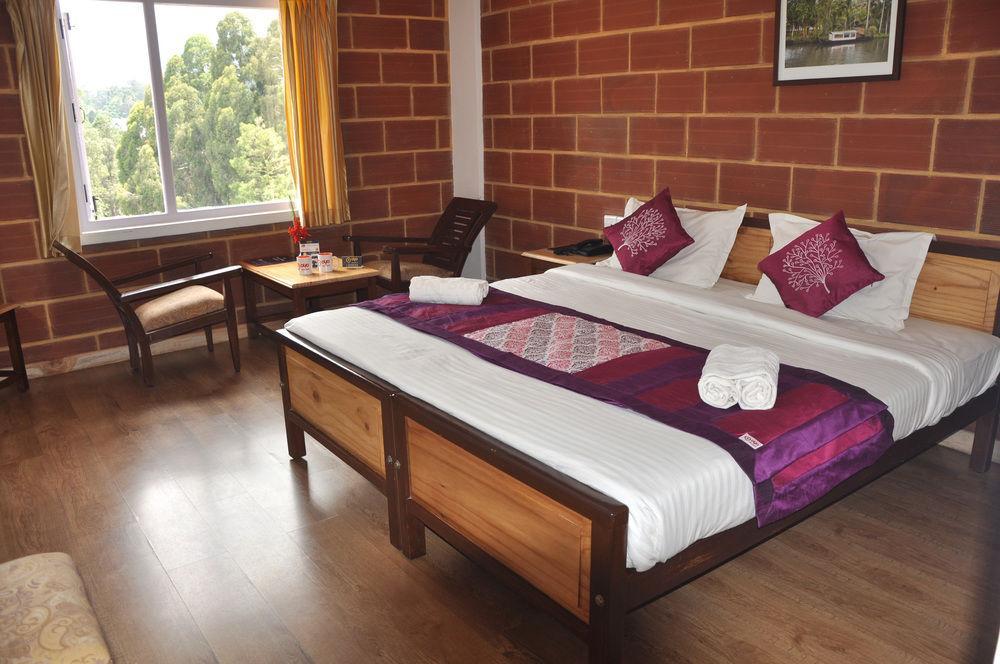 Oyo Premium Convent Road Near Lake Kodaikanal Exterior photo