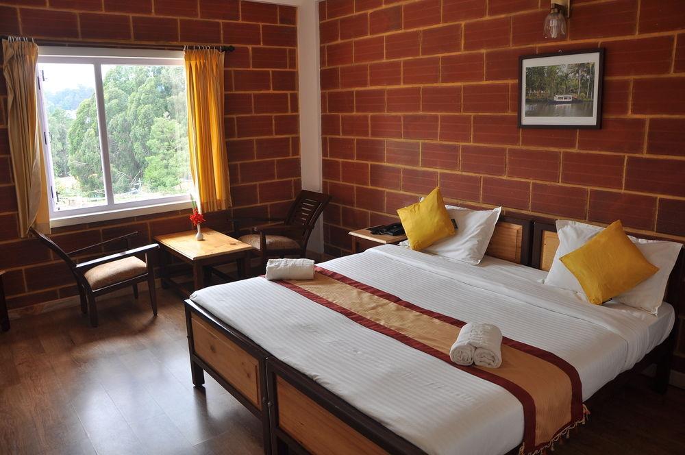 Oyo Premium Convent Road Near Lake Kodaikanal Exterior photo