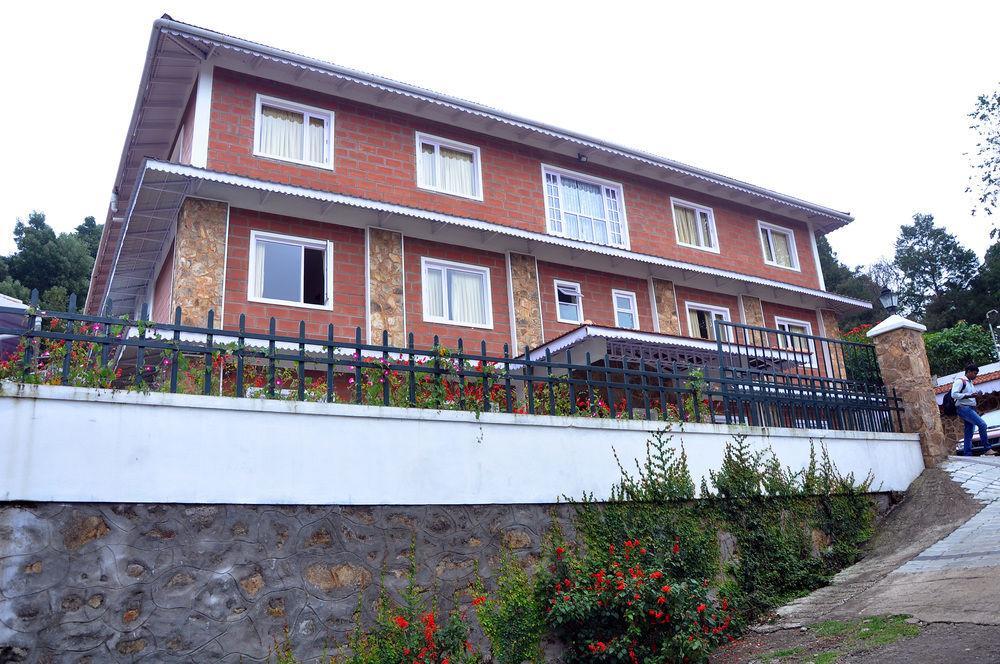 Oyo Premium Convent Road Near Lake Kodaikanal Exterior photo