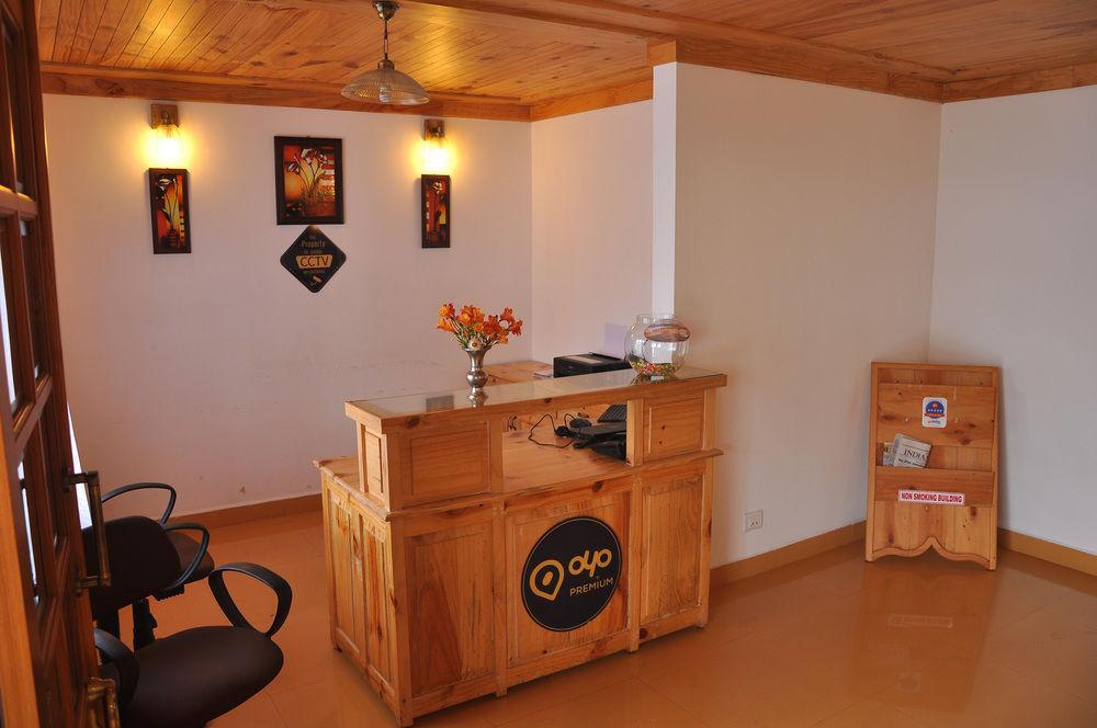 Oyo Premium Convent Road Near Lake Kodaikanal Exterior photo