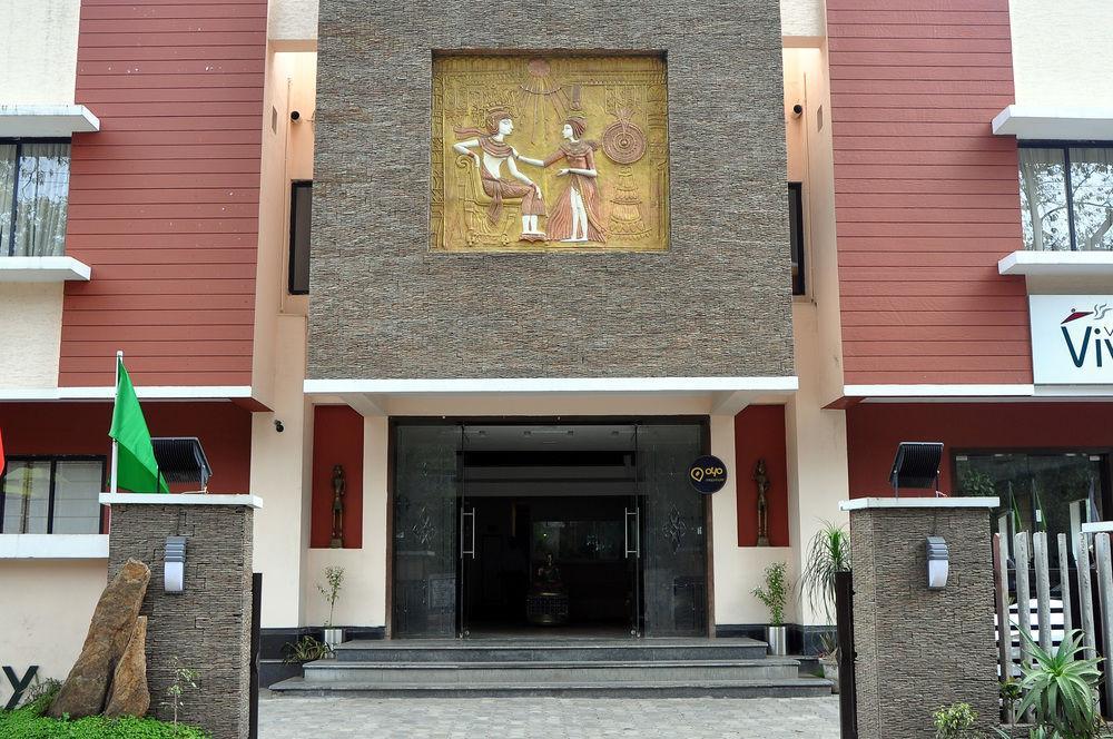 Oyo Premium Convent Road Near Lake Kodaikanal Exterior photo
