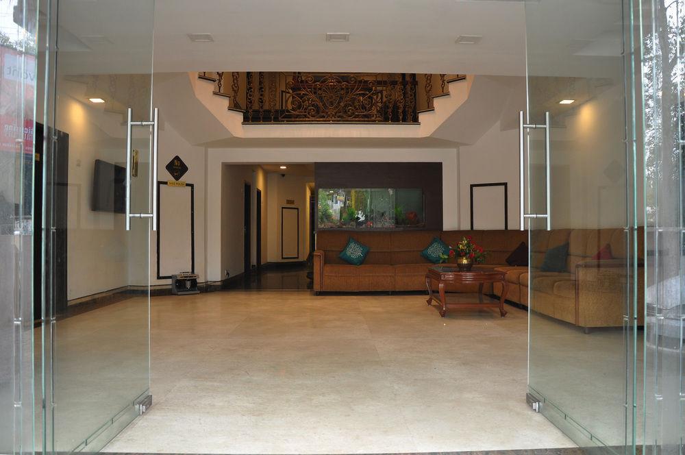 Oyo Premium Convent Road Near Lake Kodaikanal Exterior photo