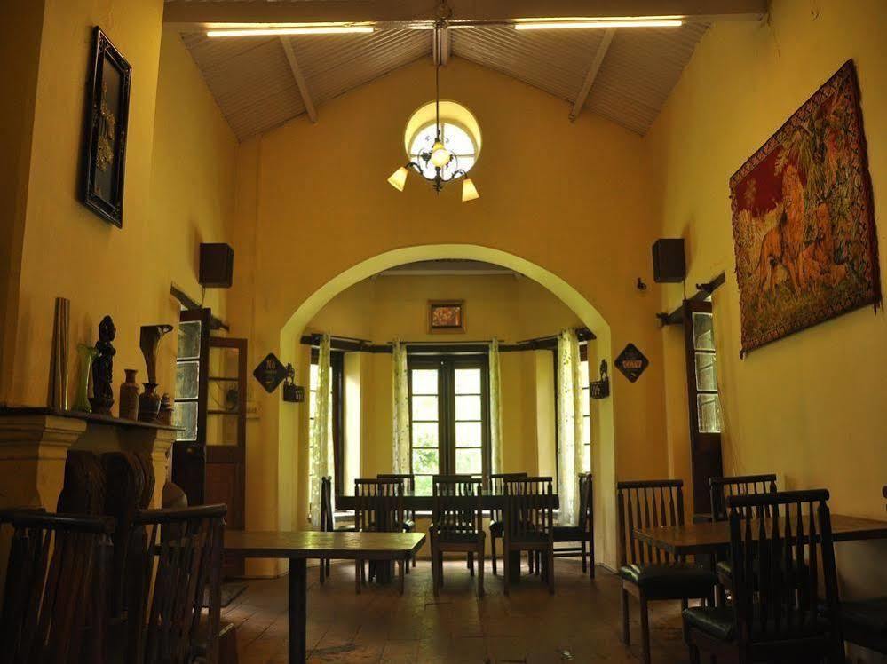 Oyo Premium Convent Road Near Lake Kodaikanal Exterior photo