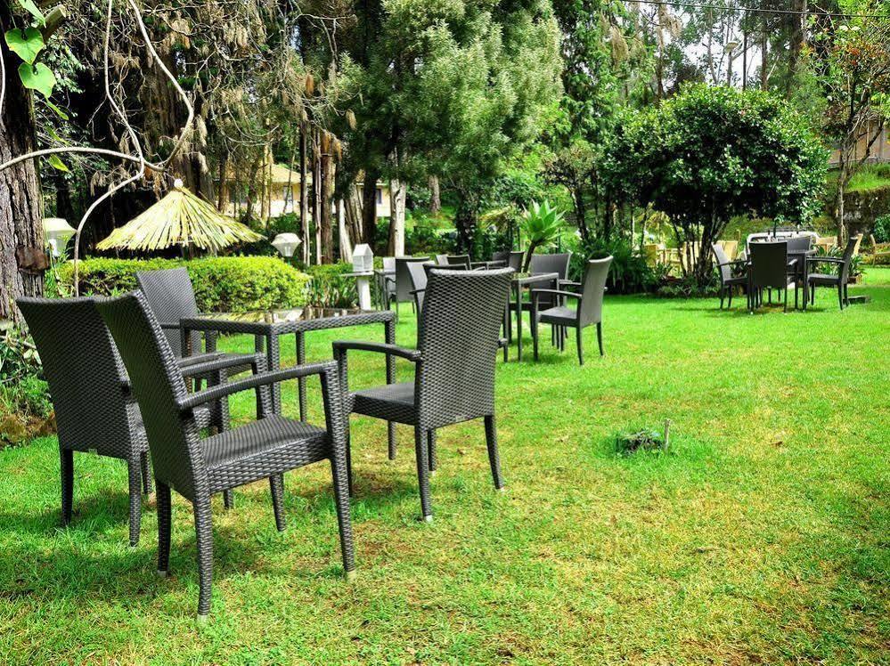 Oyo Premium Convent Road Near Lake Kodaikanal Exterior photo