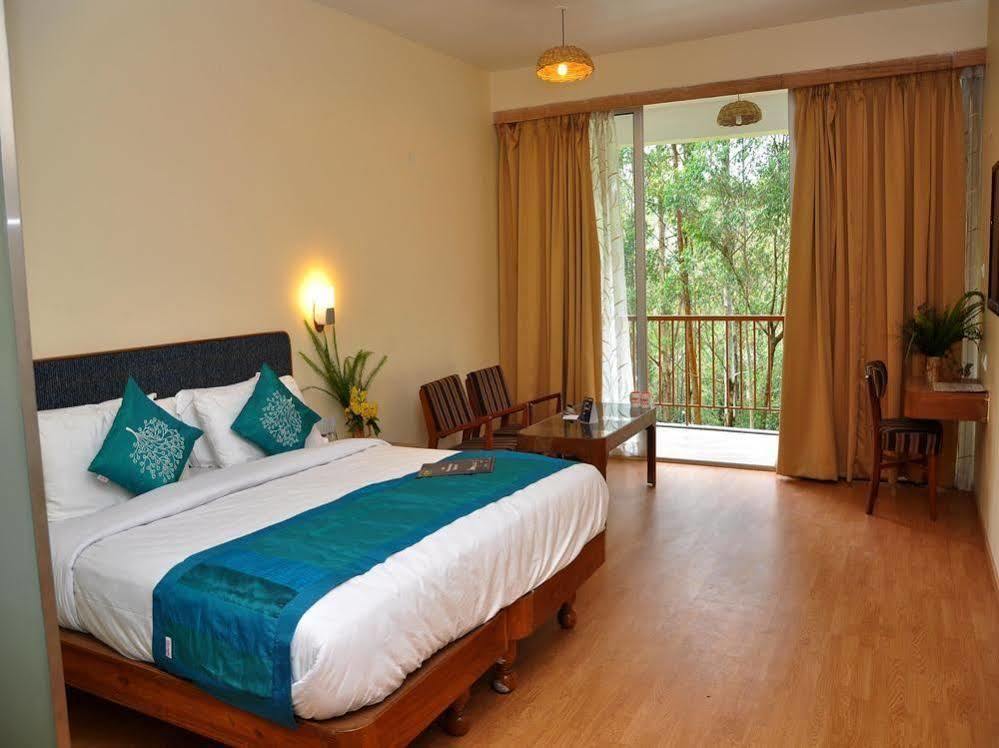 Oyo Premium Convent Road Near Lake Kodaikanal Exterior photo