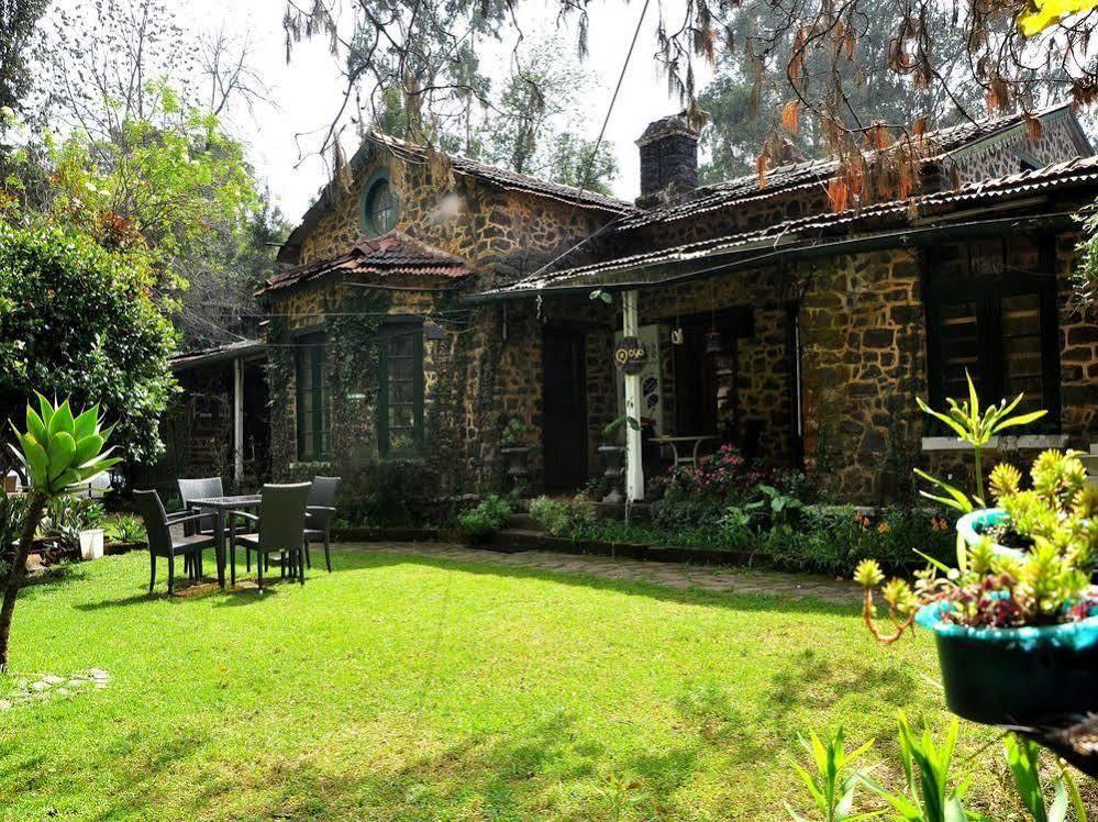 Oyo Premium Convent Road Near Lake Kodaikanal Exterior photo