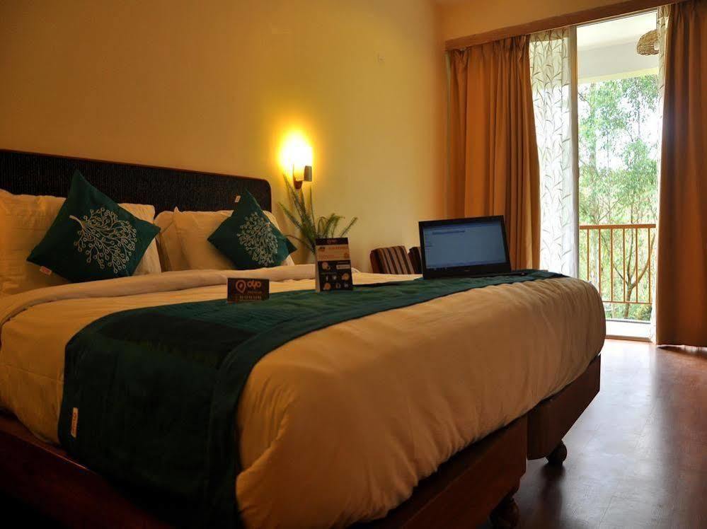 Oyo Premium Convent Road Near Lake Kodaikanal Exterior photo