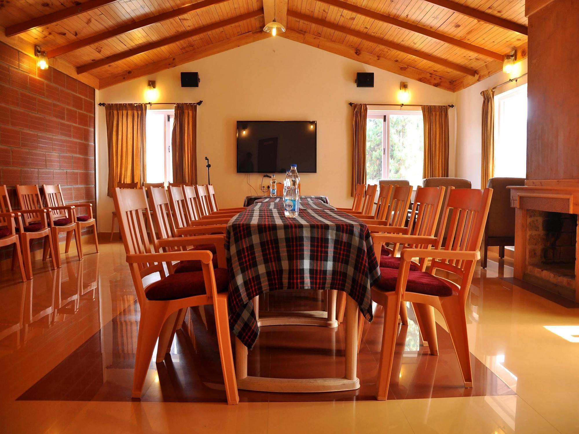 Oyo Premium Convent Road Near Lake Kodaikanal Exterior photo